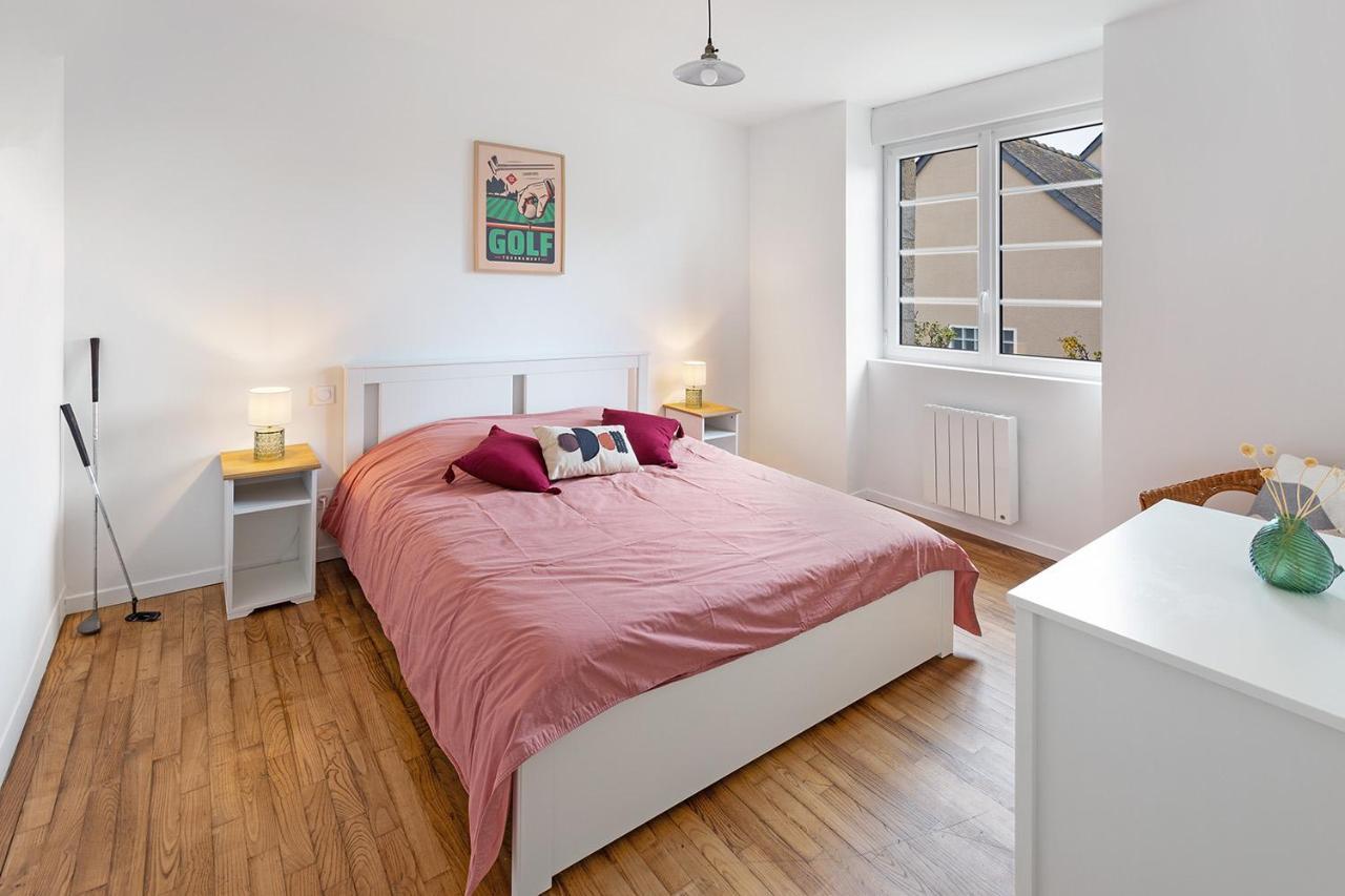 Loft British Au Pied Du Mont ! Διαμέρισμα Ποντορσόν Εξωτερικό φωτογραφία