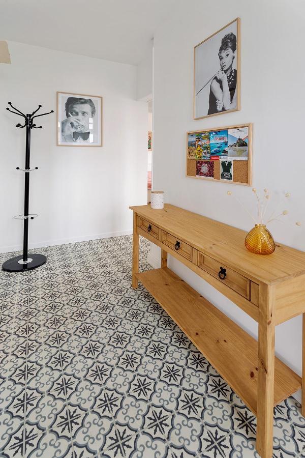 Loft British Au Pied Du Mont ! Διαμέρισμα Ποντορσόν Εξωτερικό φωτογραφία