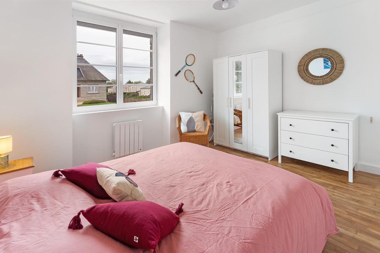Loft British Au Pied Du Mont ! Διαμέρισμα Ποντορσόν Εξωτερικό φωτογραφία