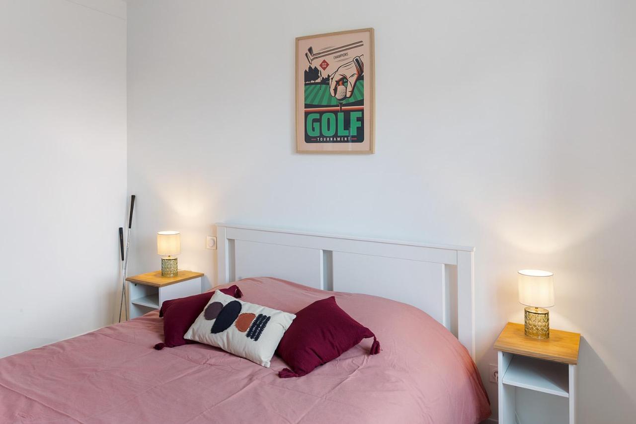 Loft British Au Pied Du Mont ! Διαμέρισμα Ποντορσόν Εξωτερικό φωτογραφία