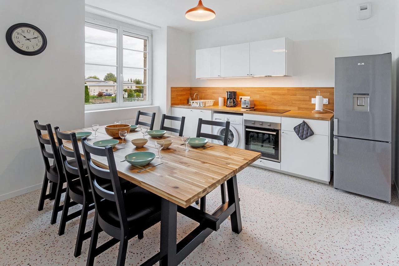 Loft British Au Pied Du Mont ! Διαμέρισμα Ποντορσόν Εξωτερικό φωτογραφία
