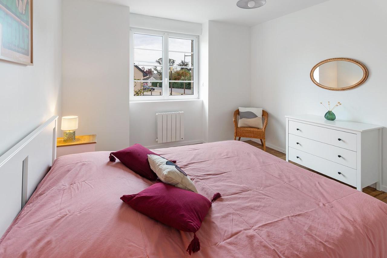 Loft British Au Pied Du Mont ! Διαμέρισμα Ποντορσόν Εξωτερικό φωτογραφία