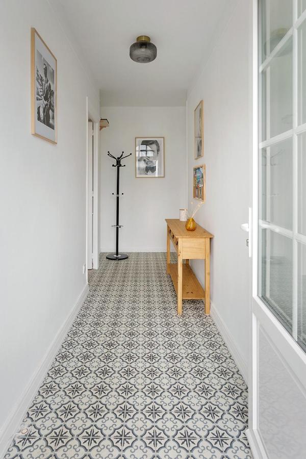 Loft British Au Pied Du Mont ! Διαμέρισμα Ποντορσόν Εξωτερικό φωτογραφία